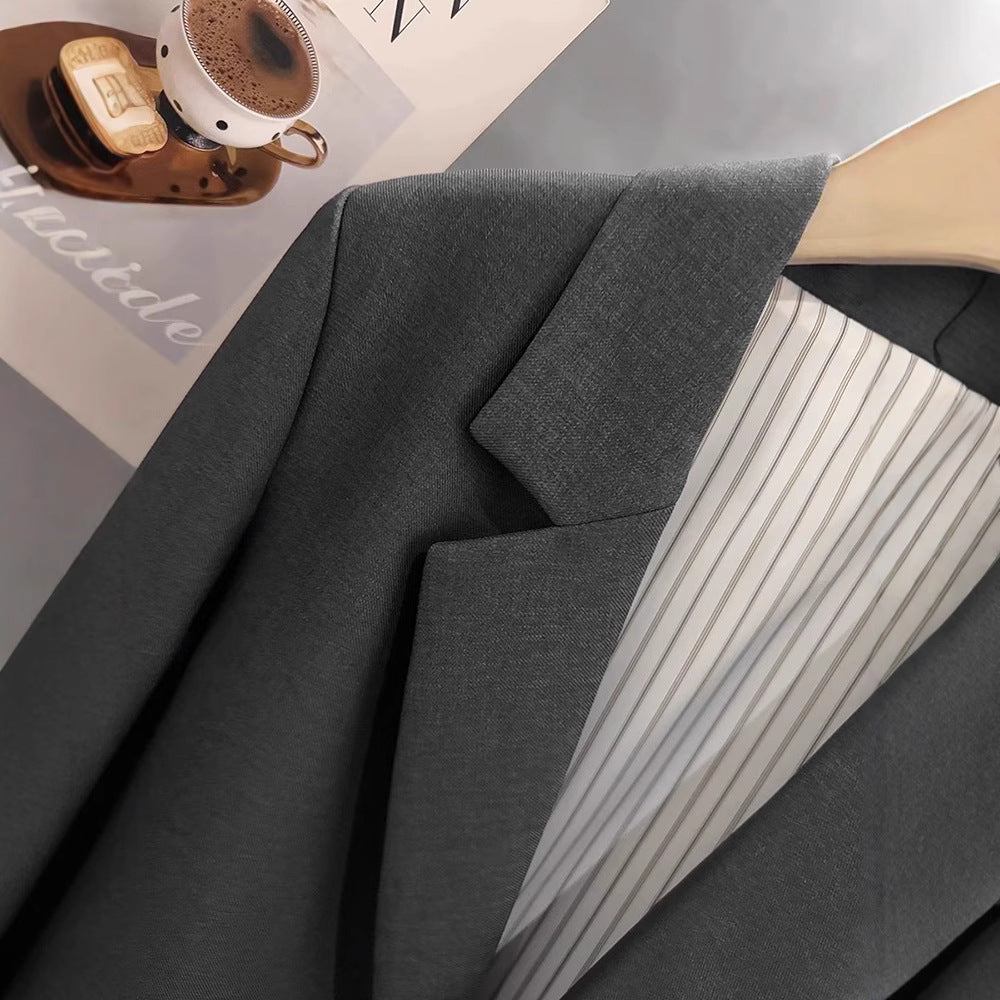 Women Elegant and Modern Blazer Mune Fashion