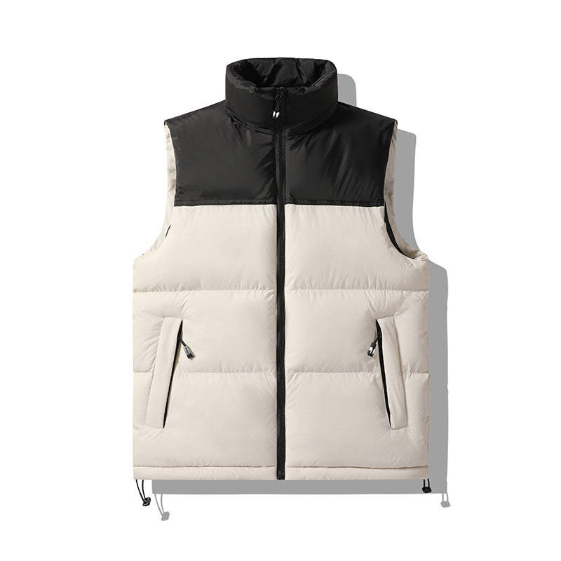 Women’s Thermo Quilted Vest
