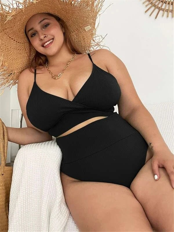 Women's Bikini Set Mune Fashion