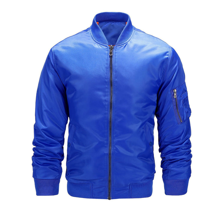 Men's stylish bomber jacket Mune Fashion