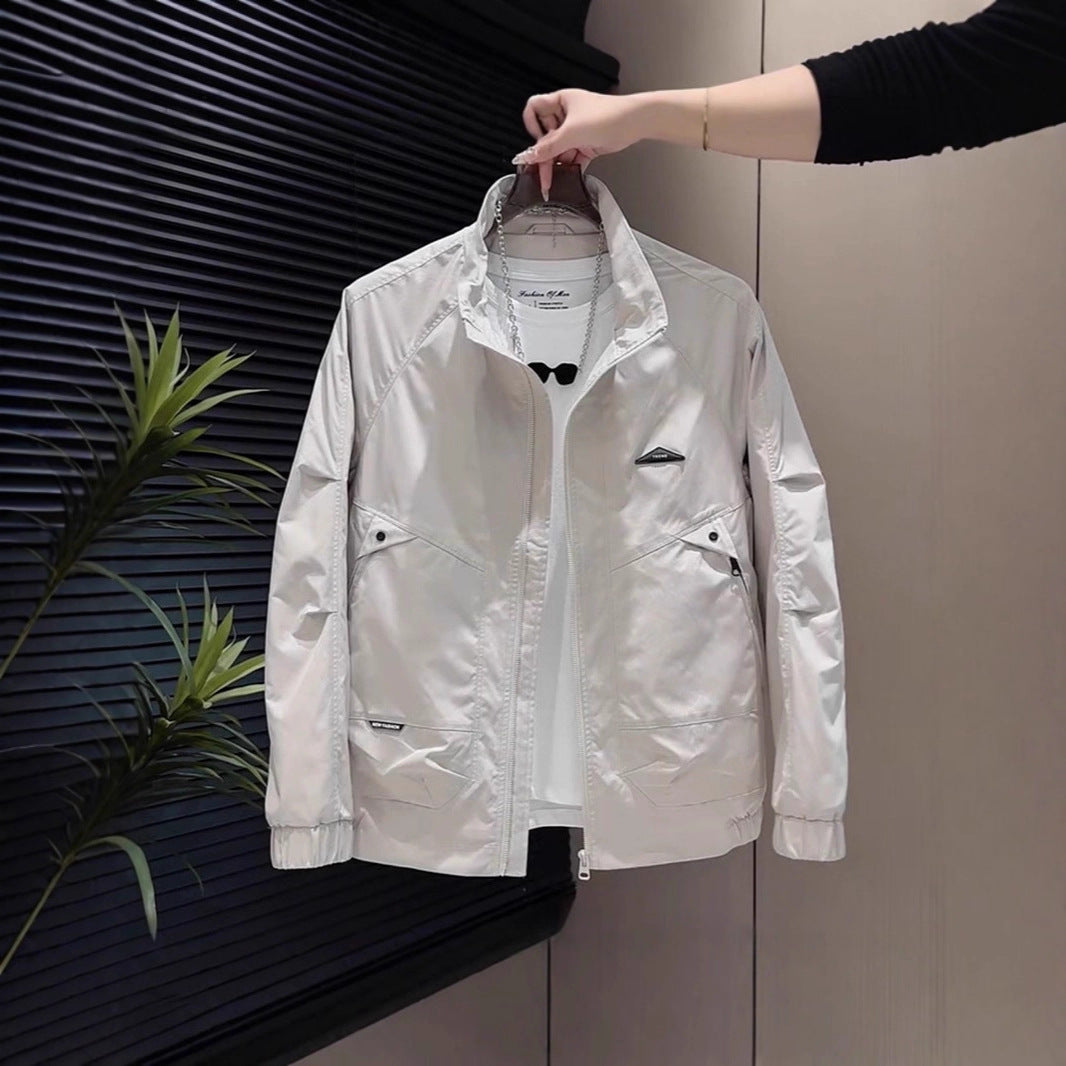 Unisex functional softshell jacket Mune Fashion