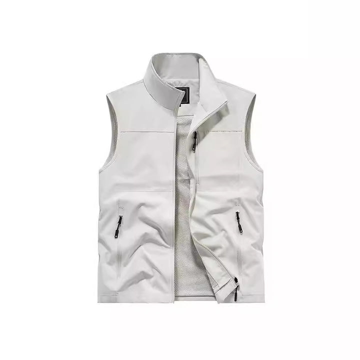 Men's Functional Outdoor Vest Mune Fashion