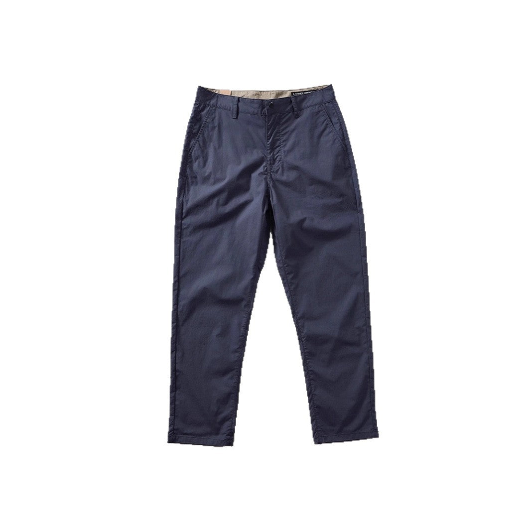 Men's Chino Pants with Slim Fit Mune Fashion