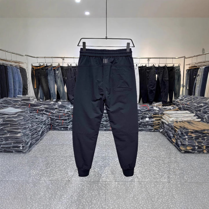 Men's Comfortable Casual Jogging Pants Mune Fashion