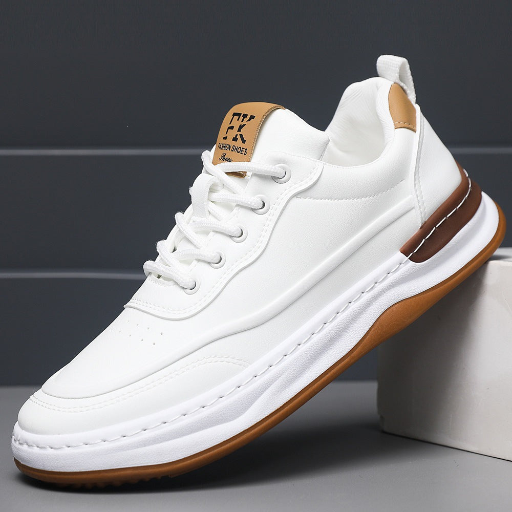 Men's Stylish Comfort Sneakers Mune Fashion