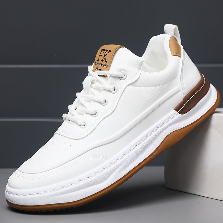Men's Stylish Comfort Sneakers Mune Fashion