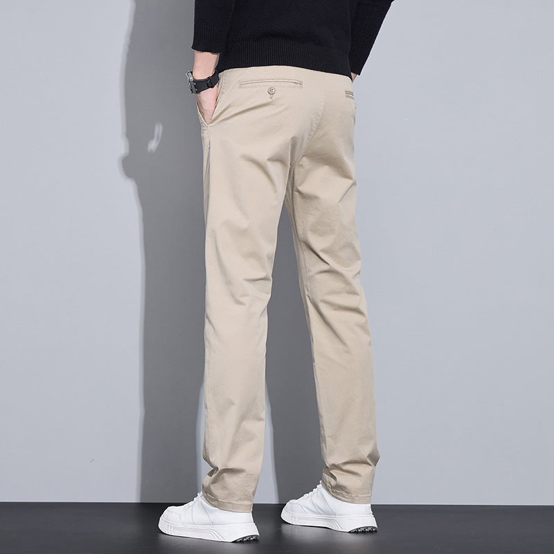 Men's stylish and comfortable leisure pants Mune Fashion