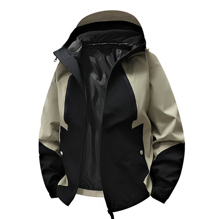 Men's Modern Weather Jacket Mune Fashion