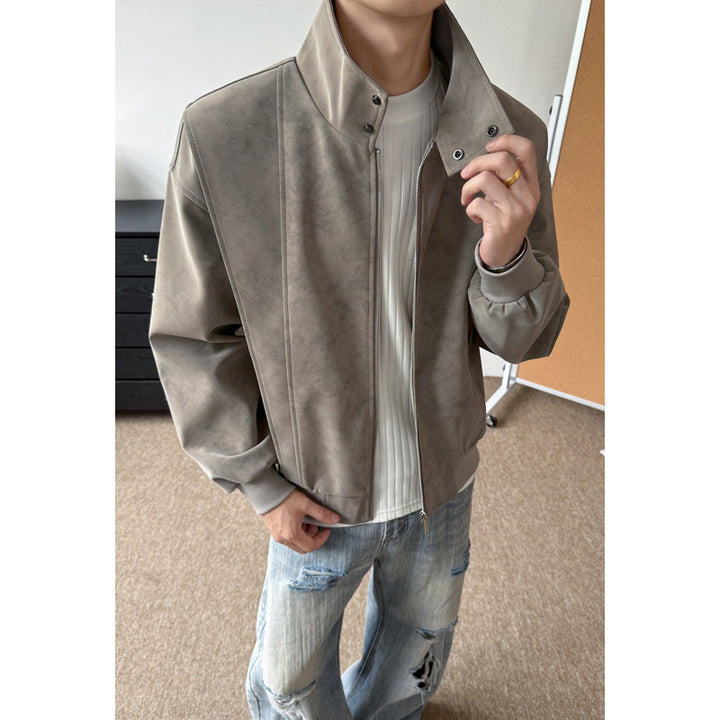 Men's Stylish and Modern Transitional Jacket Mune Fashion