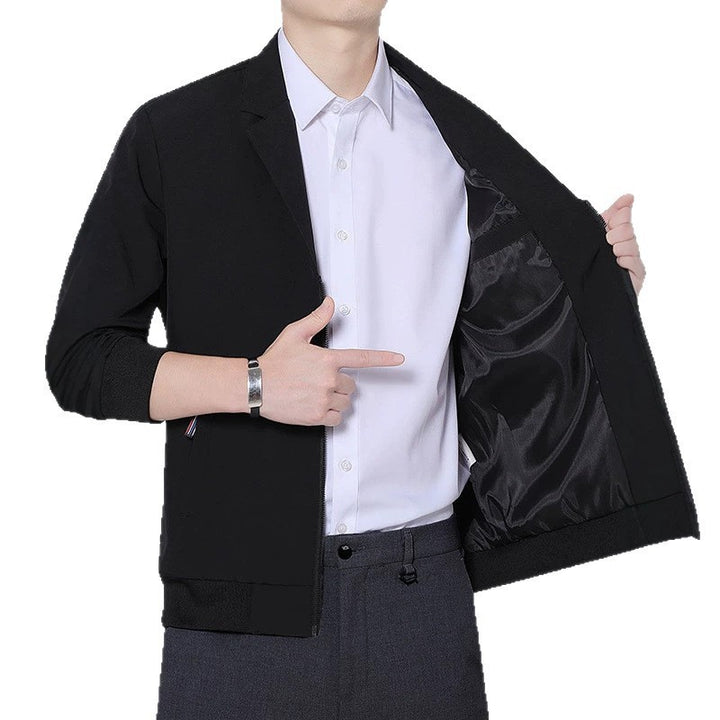 Men's Modern Transition Jacket Mune Fashion
