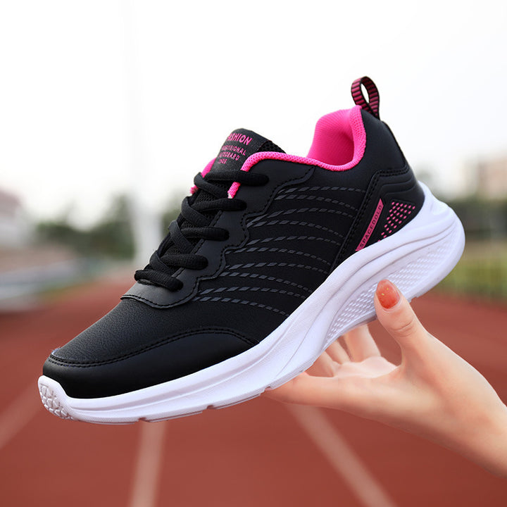 Unisex nan urban comfort sneaker with ergonomic EVA cushioning, padded heel and slip-resistant outsole Mune Fashion