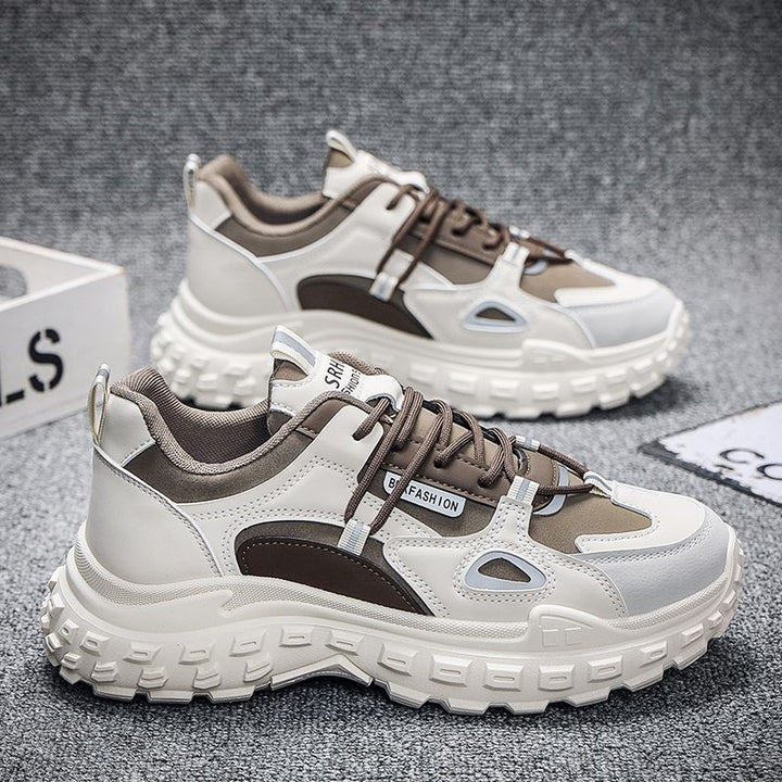Women's Sporty Sneakers Mune Fashion