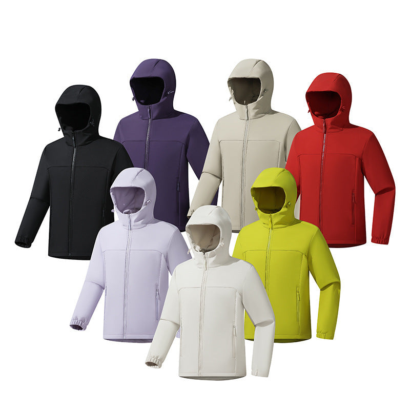 Men's Functional Softshell Jacket Mune Fashion 1788321924