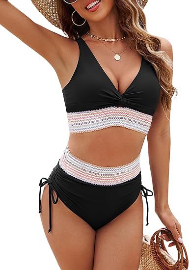 Women Bikini Set Mune Fashion