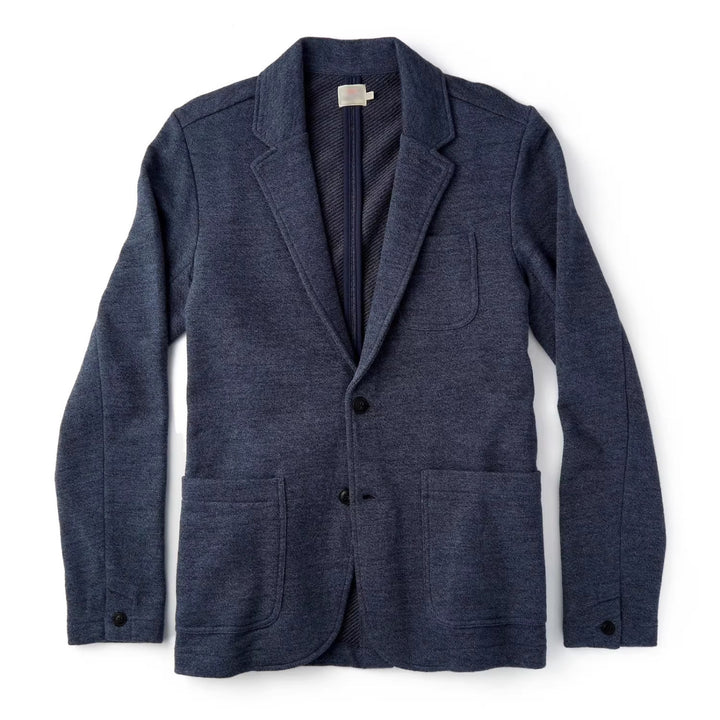 Women Elegant Wool Blazer with Autumn Cut
