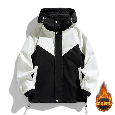Women's Sporty Functional Jacket Mune Fashion