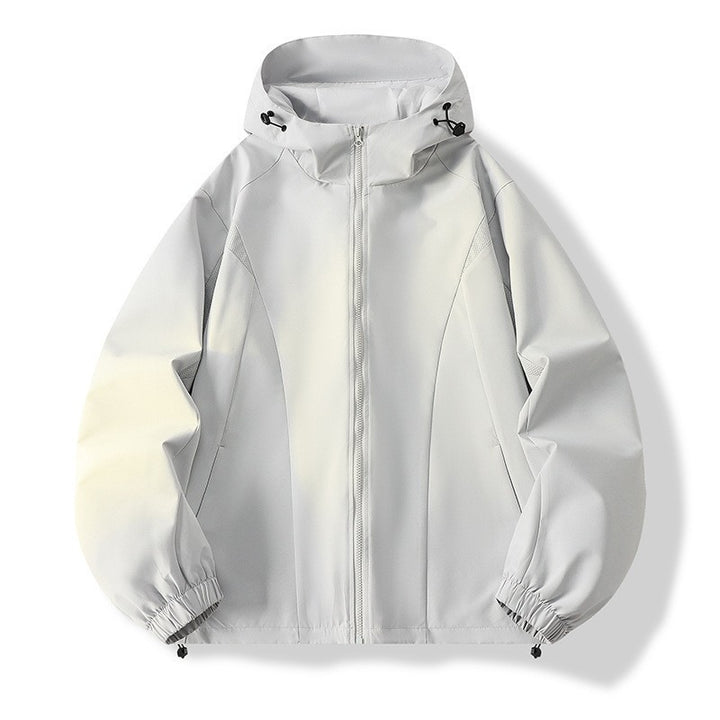 Women's Windproof Functional Jacket Mune Fashion