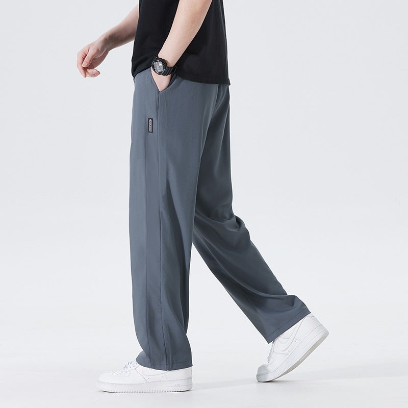 Men's Casual Sports Pants Mune Fashion