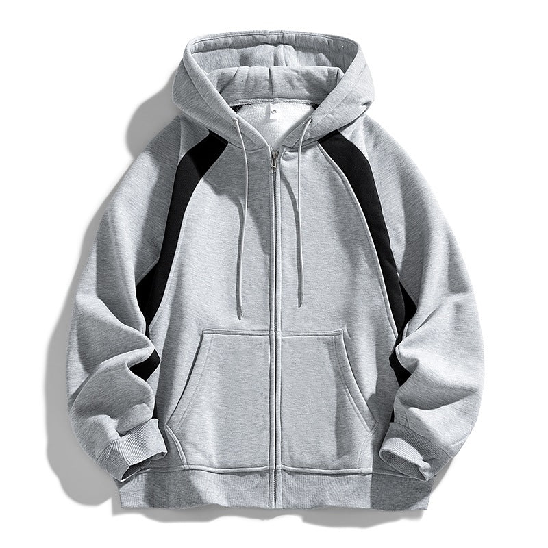 Men's Fashion Hoodie Mune Fashion