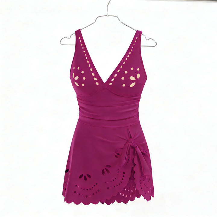 Women's Pool Dress Mune Fashion