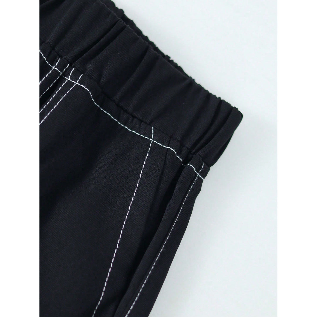 Men's Comfortable Cargo Pants Mune Fashion 1788241341