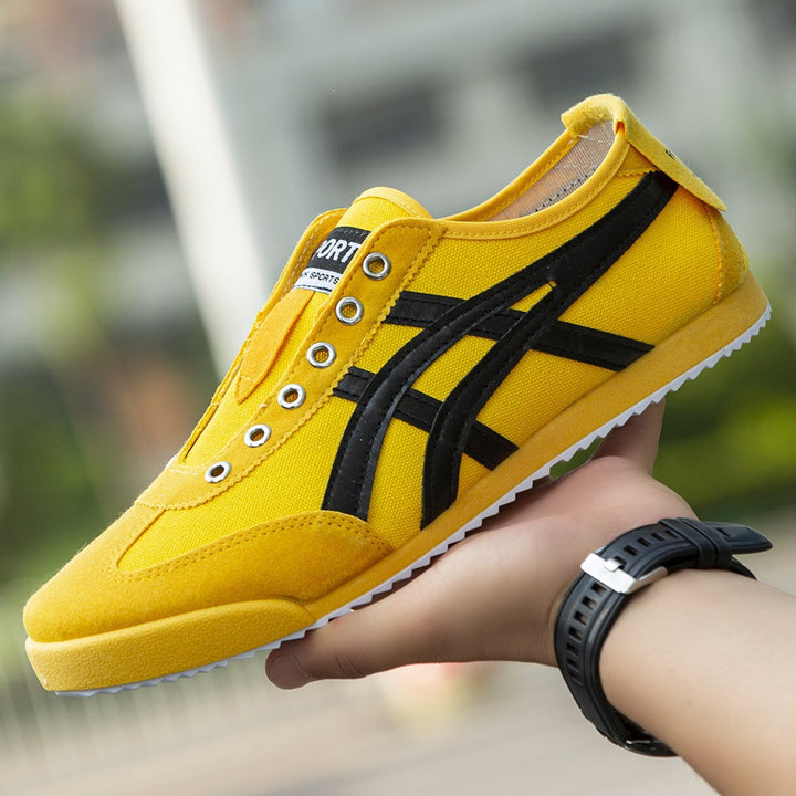 Men's Sporty Casual Shoes with Support Mune Fashion