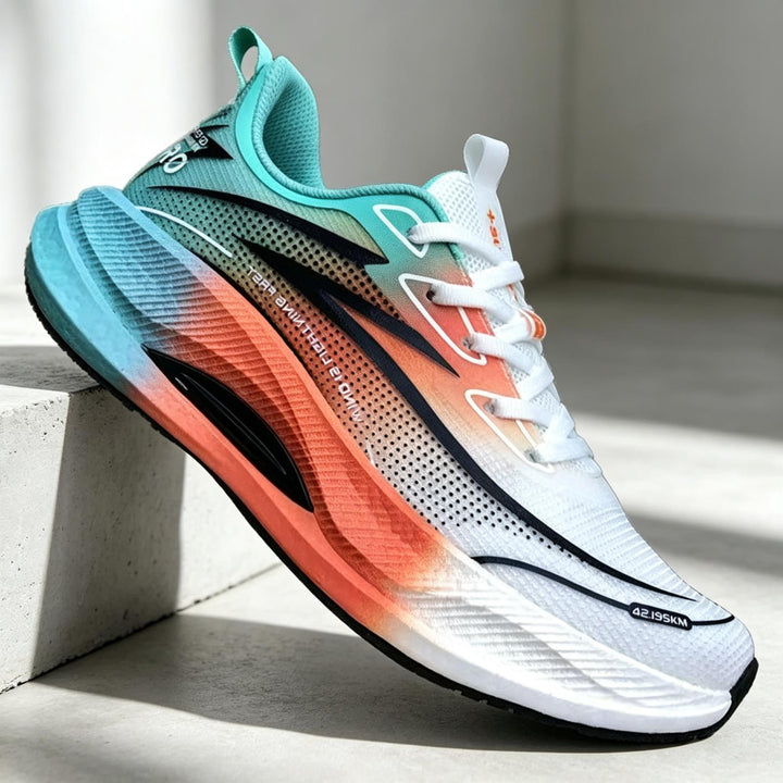 Men's High-Performance and Comfortable Running Shoes Mune Fashion