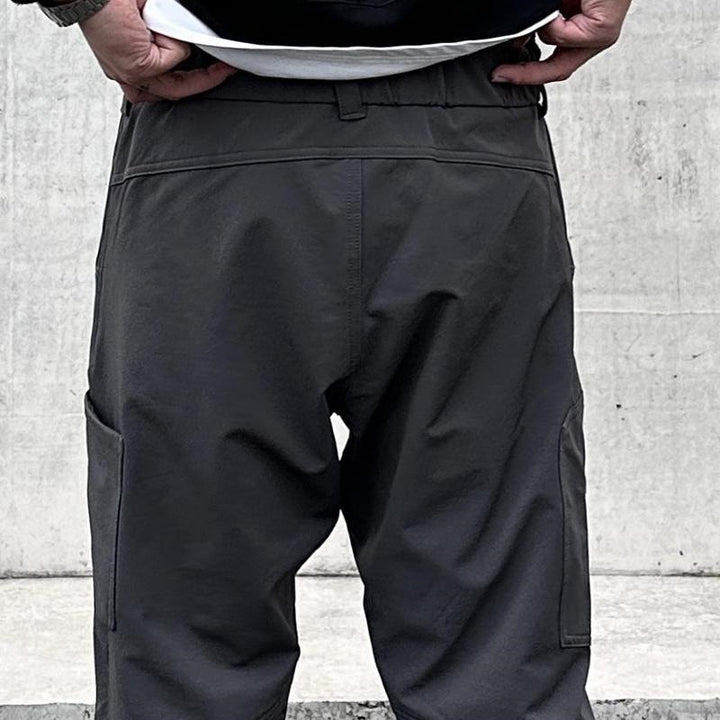Men's Versatile Functional Pants Mune Fashion