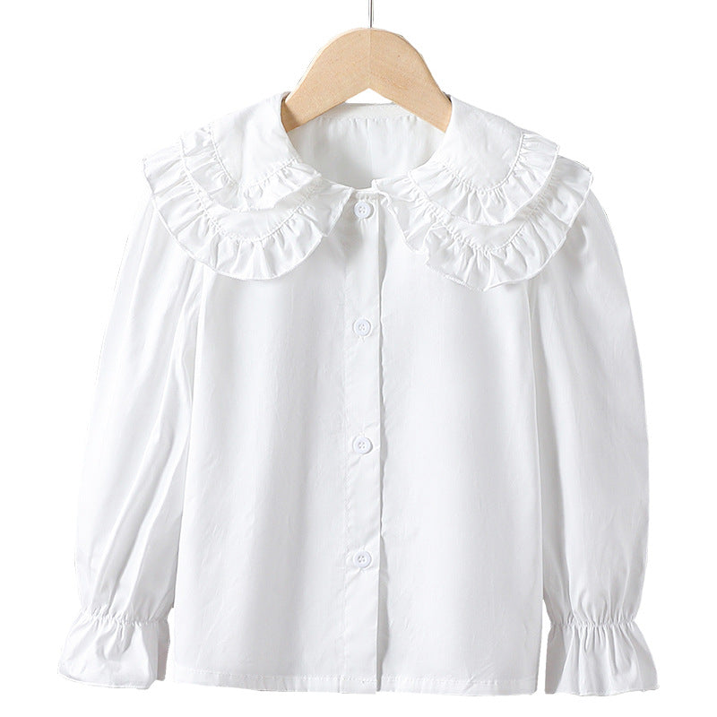 Ladies Shirt Blouse Mune Fashion
