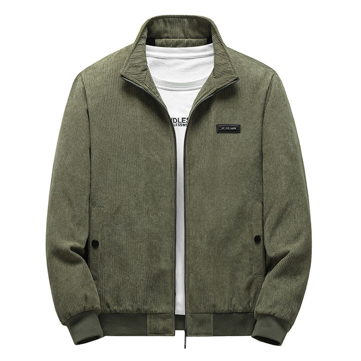 Men's Sporty Jacket Mune Fashion