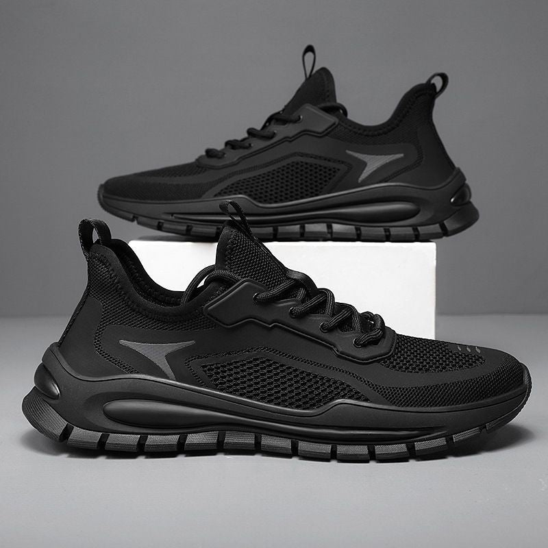 Women sporty multifunction sneakers with breathable mesh surface Mune Fashion