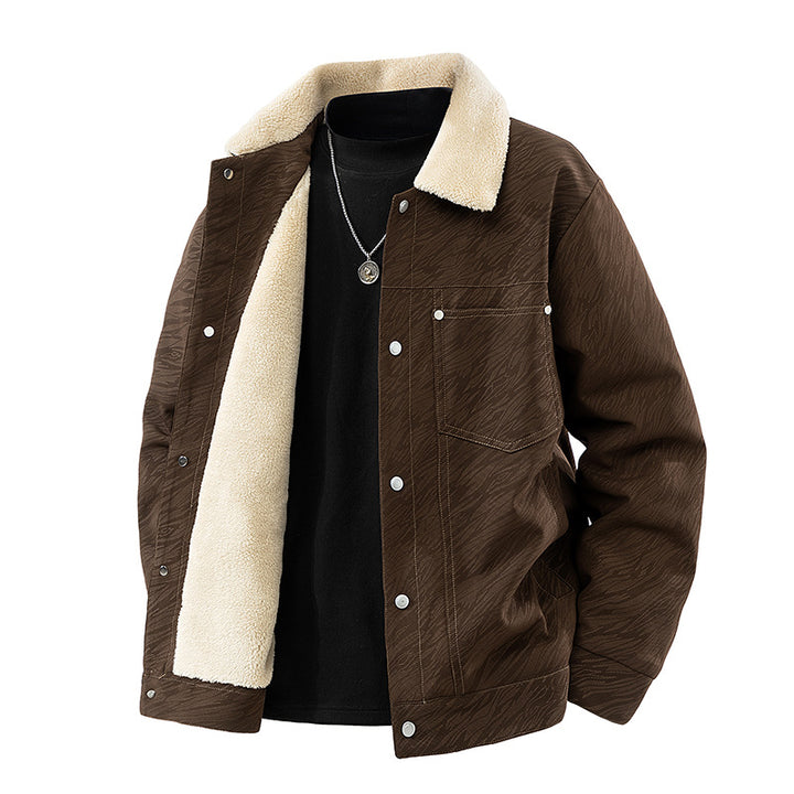 Men's Stylish Transition Jacket Mune Fashion