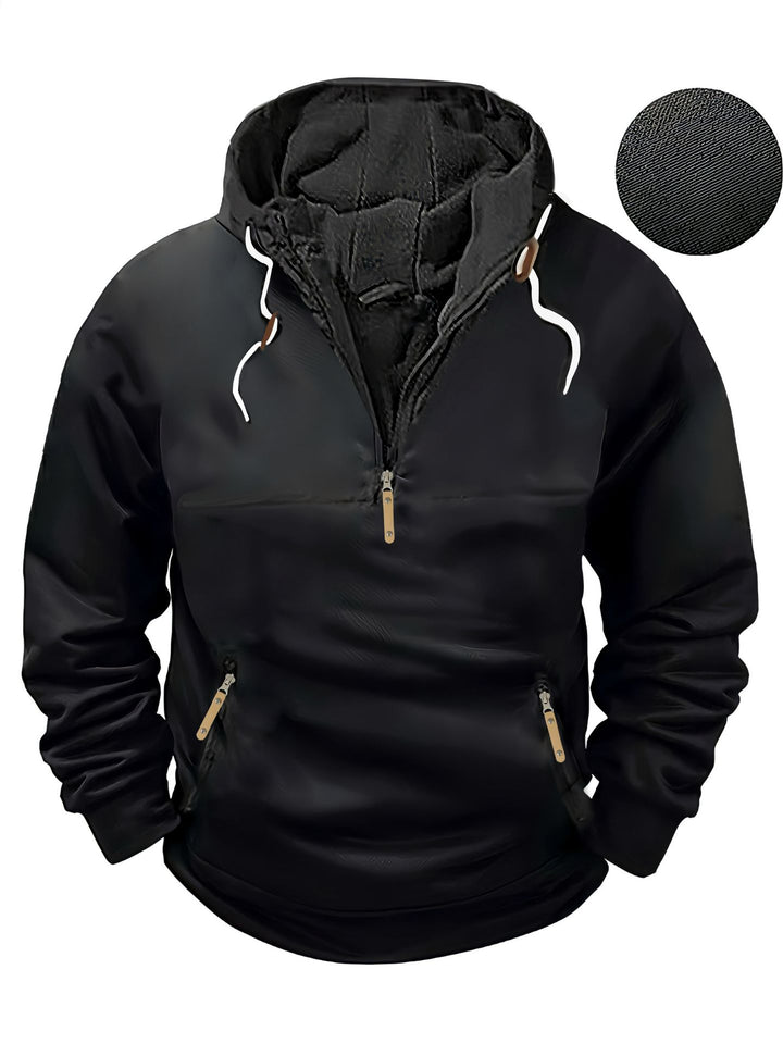 Men's Breathable Sports Jacket Mune Fashion
