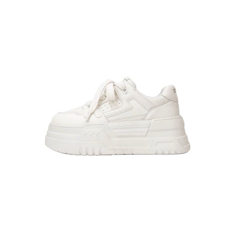 Ladies Athletic Chunky Sneakers Mune Fashion