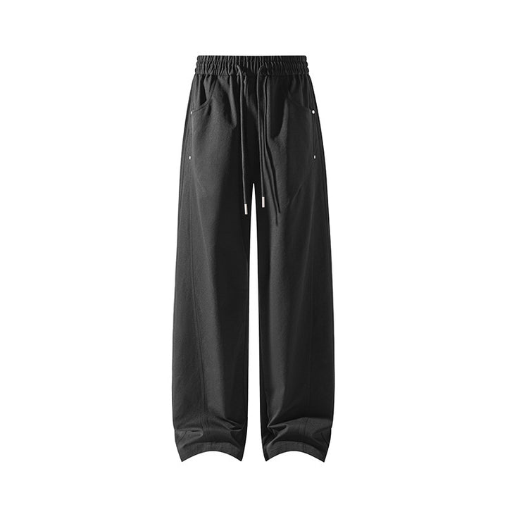 Women's Casual and Loose Lounge Pants Mune Fashion