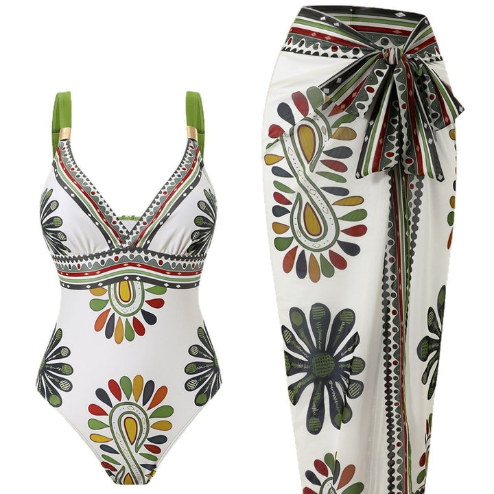 Women Swimwear Set Mune Fashion
