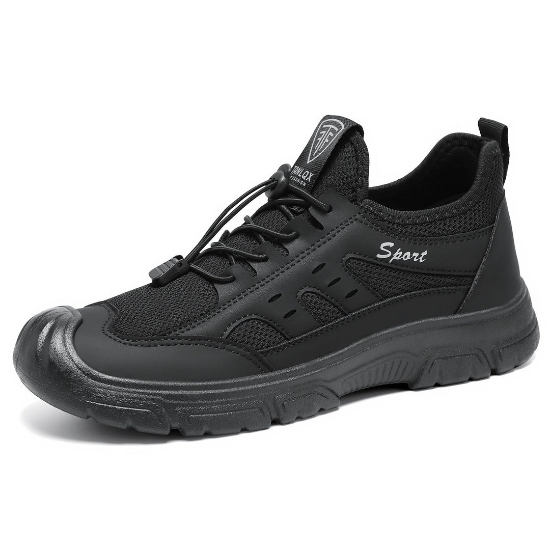 Women Sporty Water-Repellent Sneakers Mune Fashion