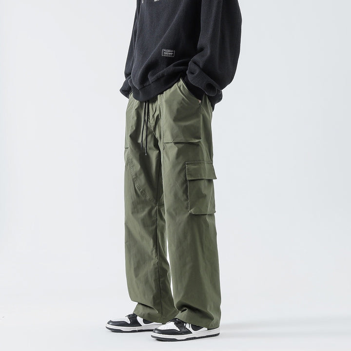 Men's Comfortable and Stylish Cargo Pants Mune Fashion