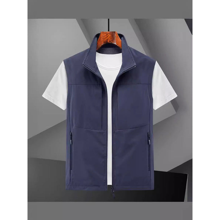 Men's Multifunctional Outdoor Vest Mune Fashion 1787797684