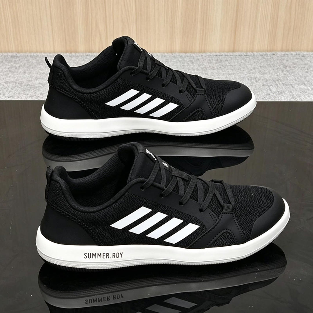 Men's sporty casual sneakers Mune Fashion 1788175161