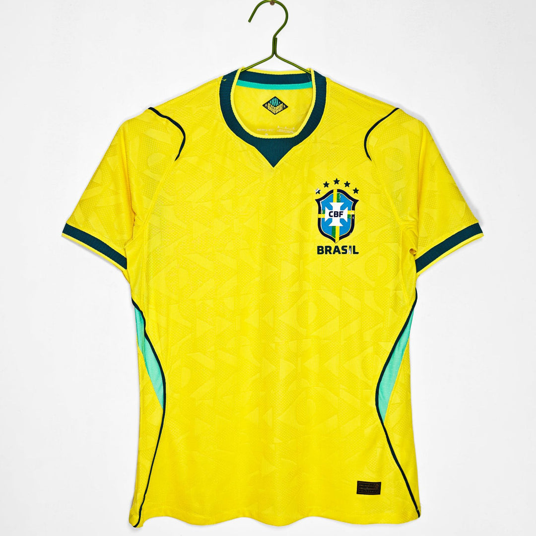 Unisex nan authentic national team jersey with Aztec motif and breathable functional fiber Mune Fashion