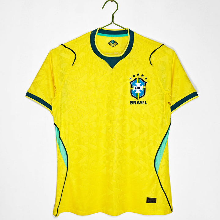 Unisex nan authentic national team jersey with Aztec motif and breathable functional fiber Mune Fashion