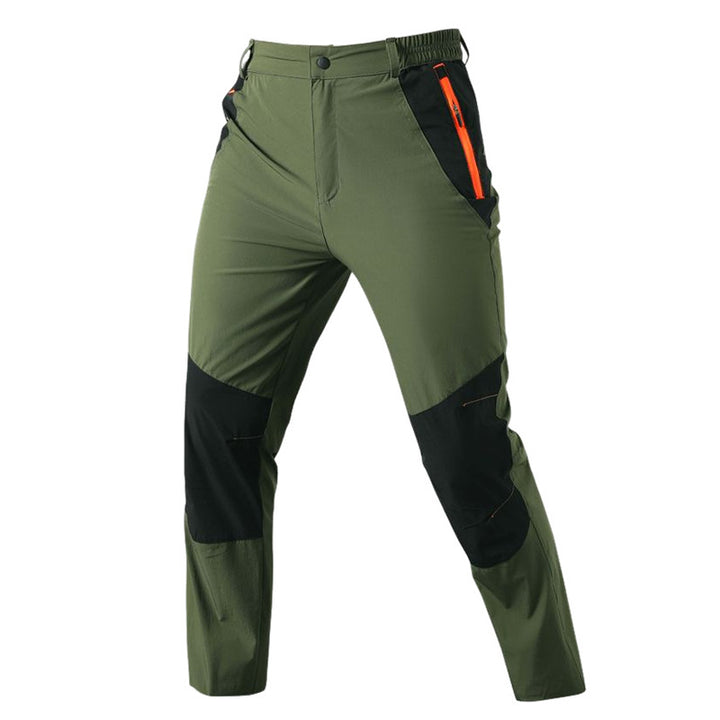 Men's Multifunctional Outdoor Pants Mune Fashion