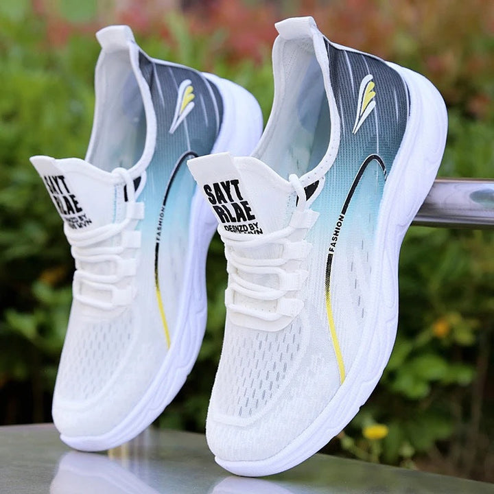Women's Sporty Sneakers Mune Fashion