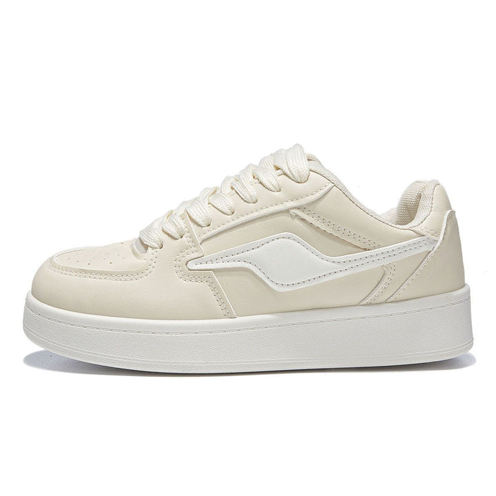 Women Sneakers with innovative odor-neutral technology and flexible comfort design Mune Fashion