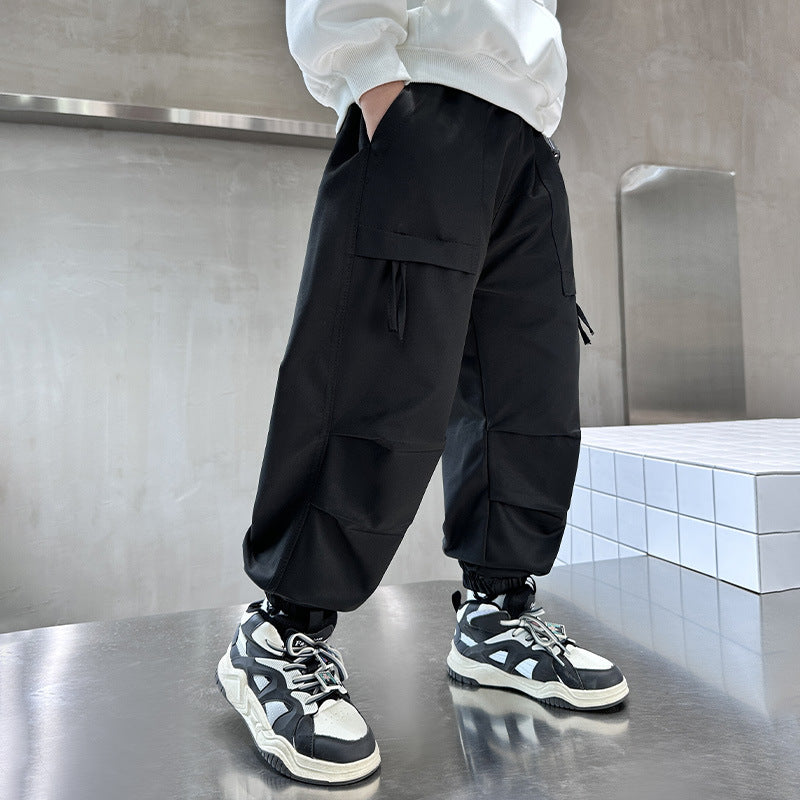 Men's technical cargo pants Mune Fashion