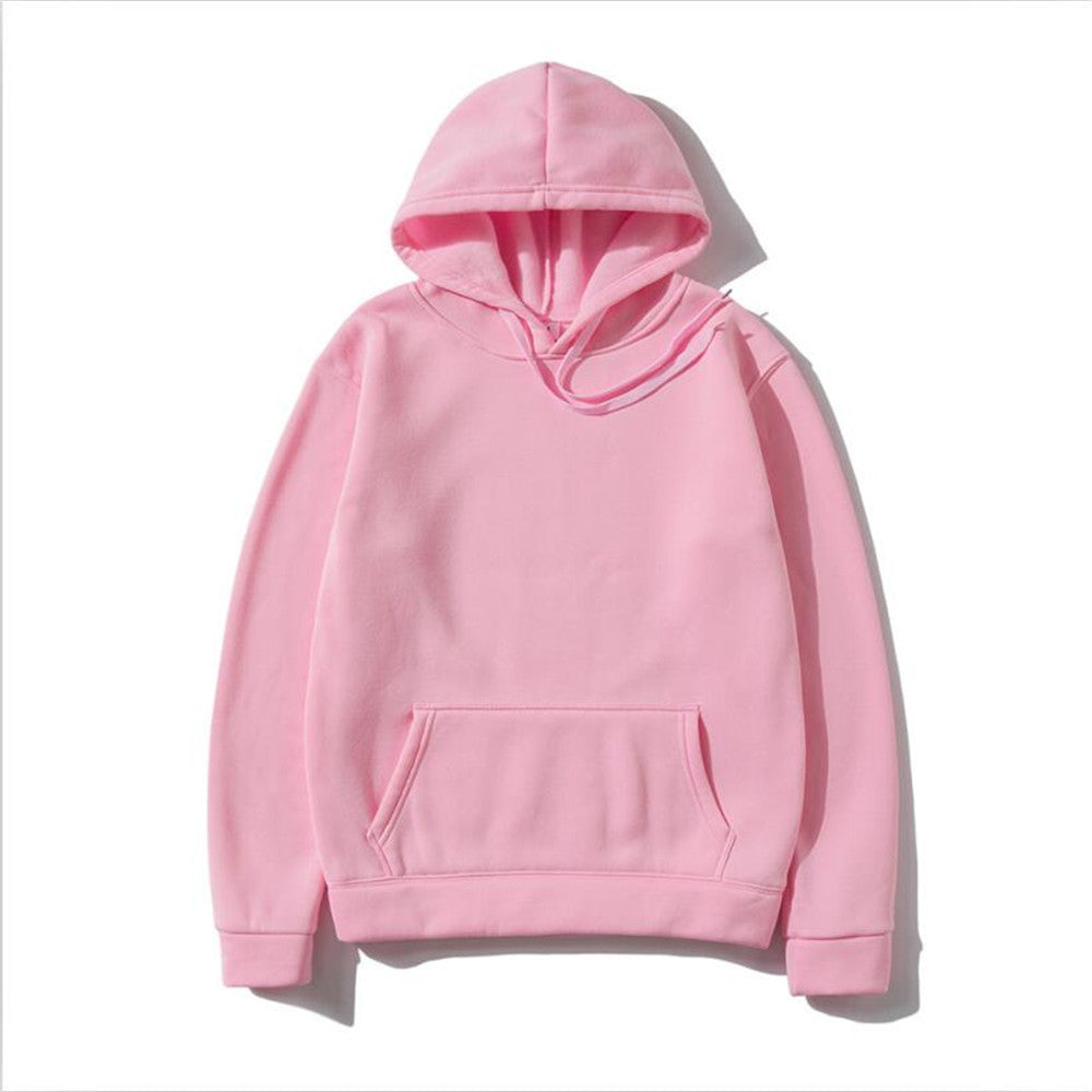 Men's nan Premium Hoodie with kangaroo pocket, brushed fleece interior, reinforced neck seam, and ribbed hem Mune Fashion
