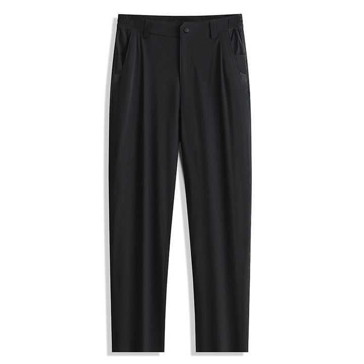 Women's Sporty Leisure Pants Mune Fashion