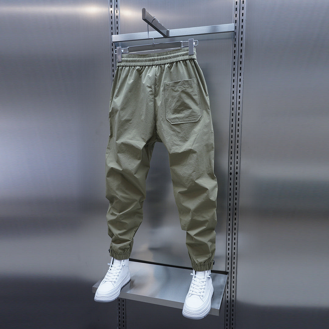 Men's Functional Leisure Pants Mune Fashion