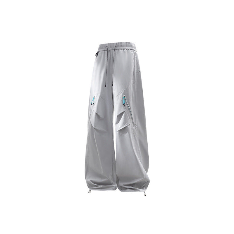 Men's Multifunctional Outdoor Pants Mune Fashion